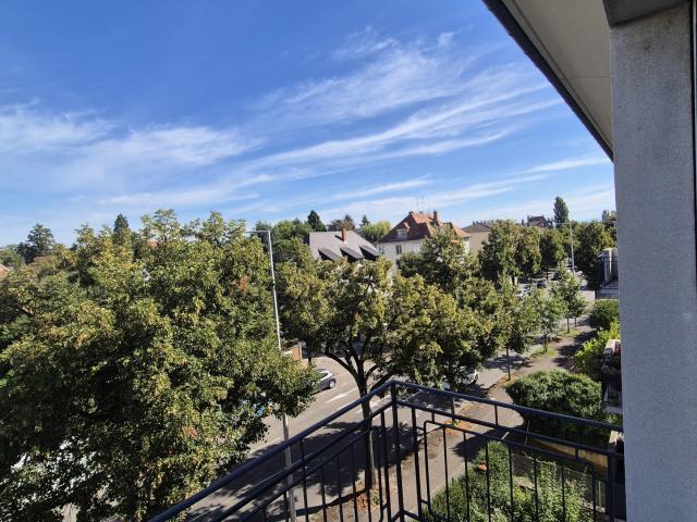 Appartement 5 pièces 105 m²
