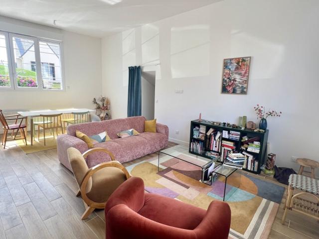 Appartement 5 pièces 105 m²