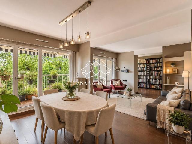 Appartement 5 pièces 105 m²