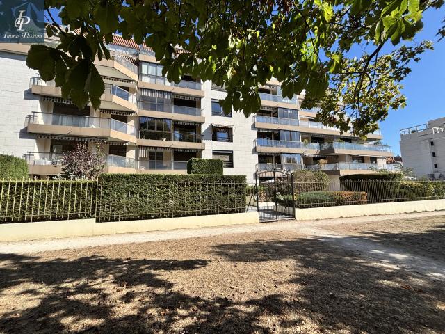 Appartement 5 pièces 105 m²
