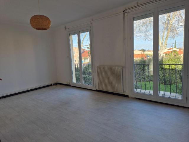 Appartement 5 pièces 105 m²