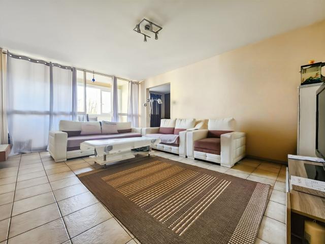 Appartement 5 pièces 105 m²