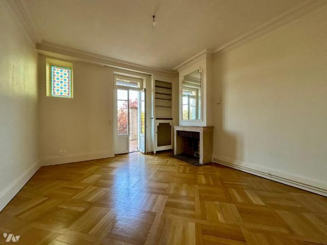Appartement 5 pièces 105 m²