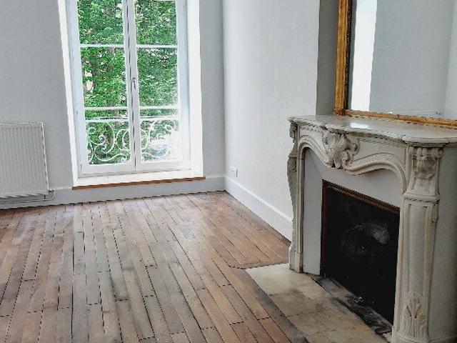 Appartement 5 pièces 105 m²
