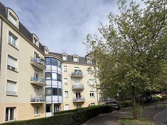 Appartement 5 pièces 105 m²