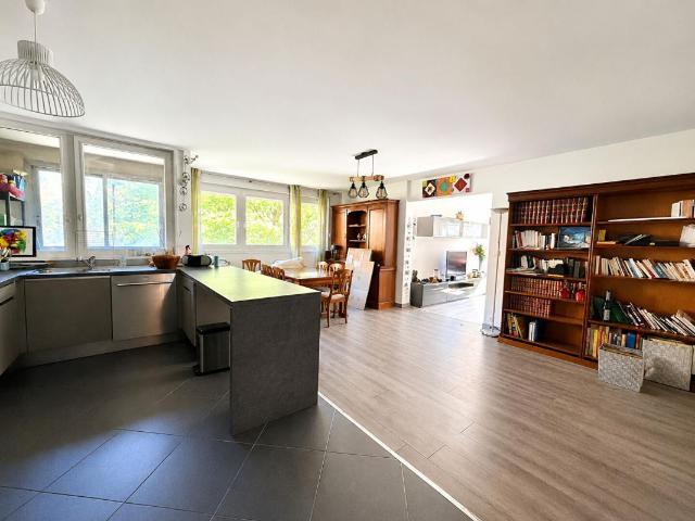 Appartement 5 pièces 105 m²