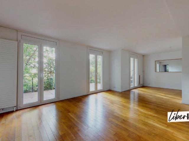 Appartement 5 pièces 105 m²