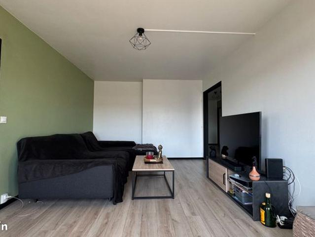 Appartement 5 pièces 105 m²