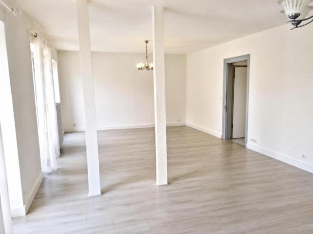 Appartement 5 pièces 105 m²
