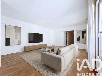 Appartement 5 pièces 105 m²