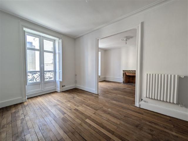 Appartement 5 pièces 105 m²