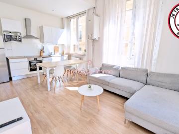 Appartement 5 pièces 105 m²