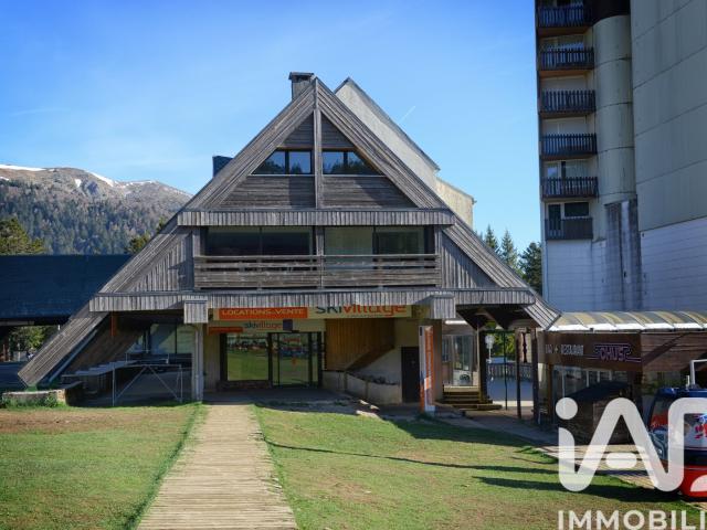 Appartement 5 pièces 105 m²