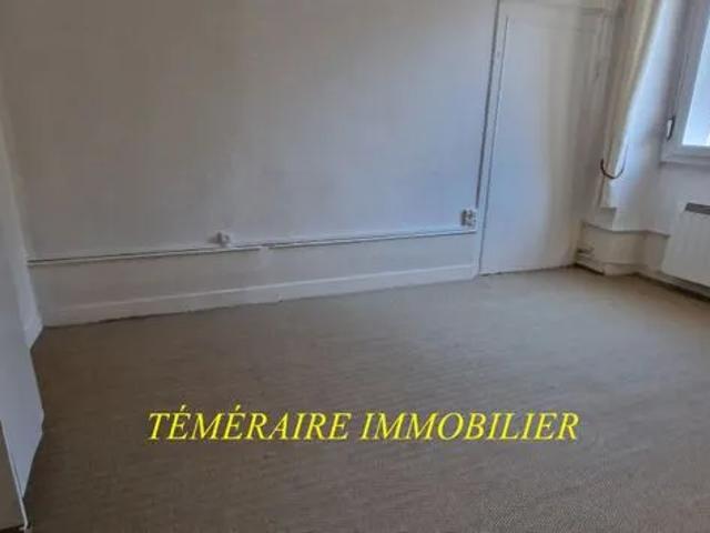 Appartement 5 pièces 105 m²