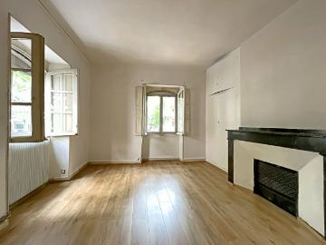 Appartement 5 pièces 105 m²