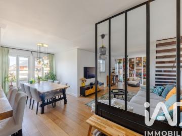 Appartement 5 pièces 105 m²