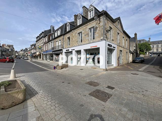 Appartement 5 pièces 105 m²