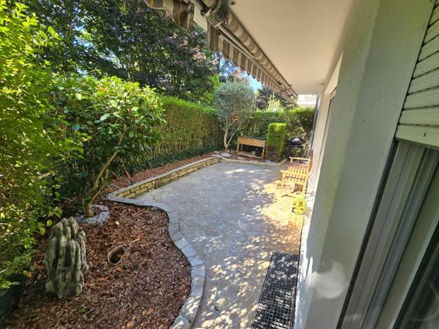 Appartement 5 pièces 105 m²