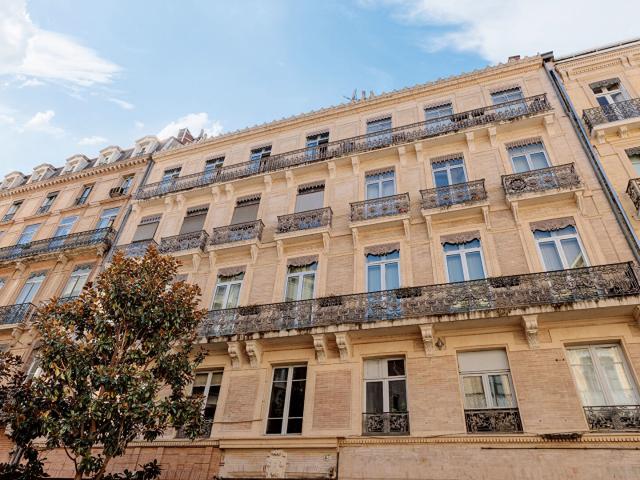 Appartement 5 pièces 105 m²
