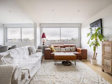 Appartement 5 pièces 105 m²