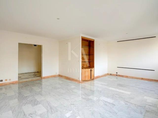 Appartement 5 pièces 105 m²