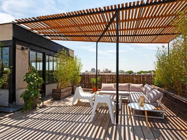 Appartement 5 pièces 105 m²