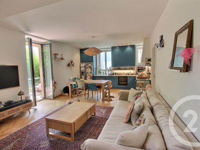 Appartement 5 pièces 105 m²