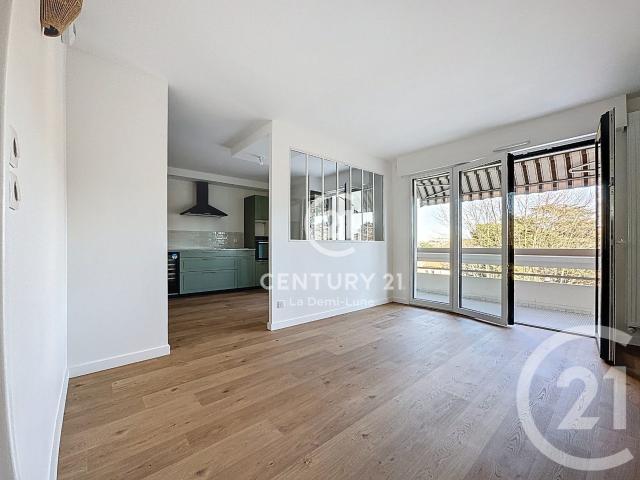 Appartement 5 pièces 105 m²