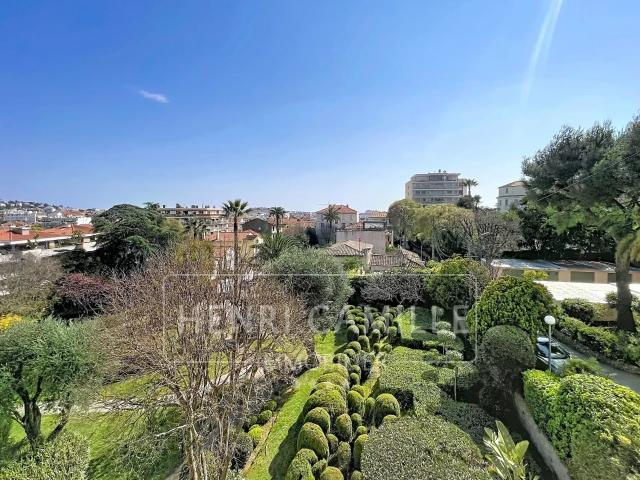 Appartement 5 pièces 105 m²