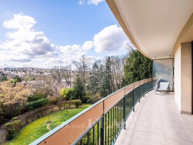 Appartement 5 pièces 105 m²