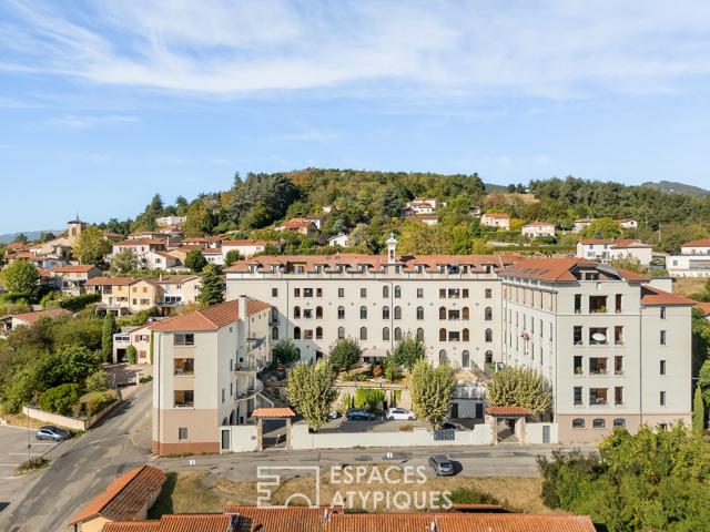 Appartement 5 pièces 105 m²