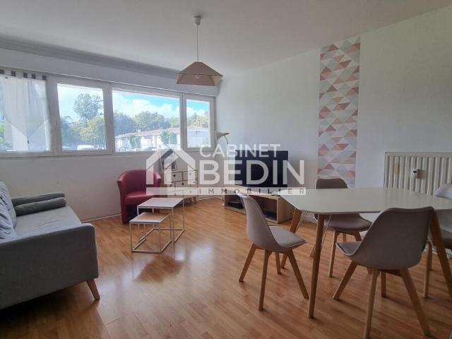 Appartement 5 pièces 105 m²