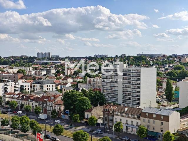 Appartement 5 pièces 99 m²