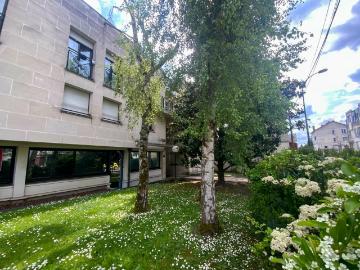 Appartement 5 pièces 105 m²
