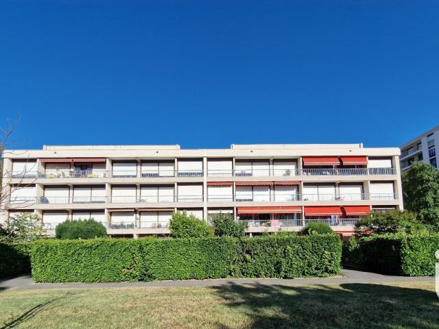 Appartement 5 pièces 105 m²