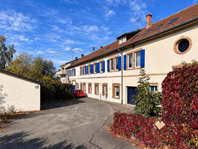 Appartement 5 pièces 105 m²