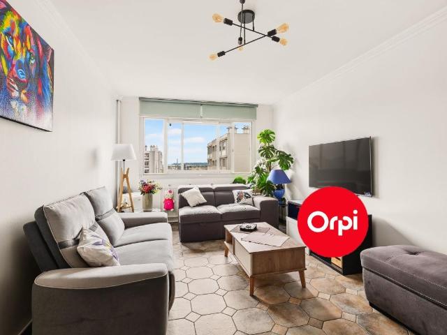Appartement 5 pièces 105 m²