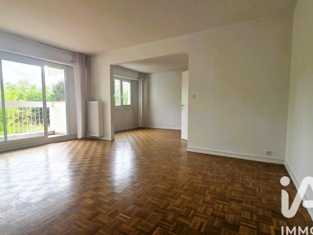 Appartement 5 pièces 105 m²