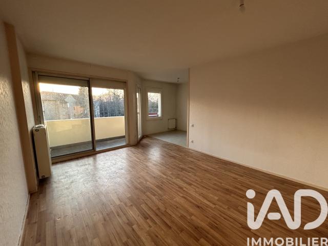 Appartement 5 pièces 105 m²