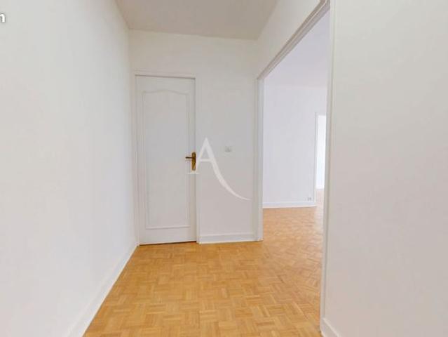Appartement 5 pièces 105 m²