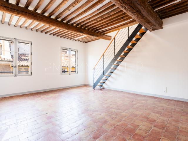 Appartement 5 pièces 105 m²