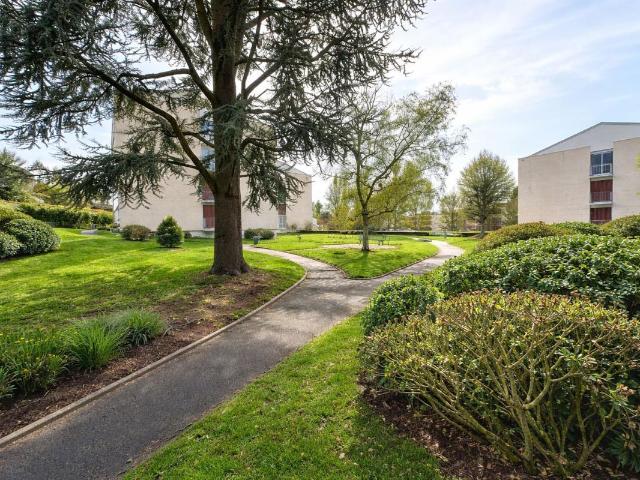 Appartement 5 pièces 105 m²