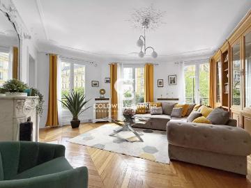 Appartement 5 pièces 105 m²