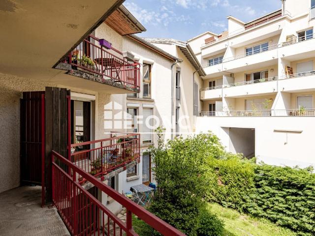 Appartement 5 pièces 105 m²