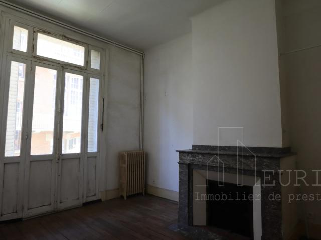 Appartement 5 pièces 105 m²