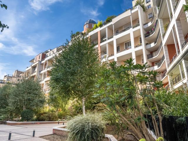 Appartement 5 pièces 105 m²