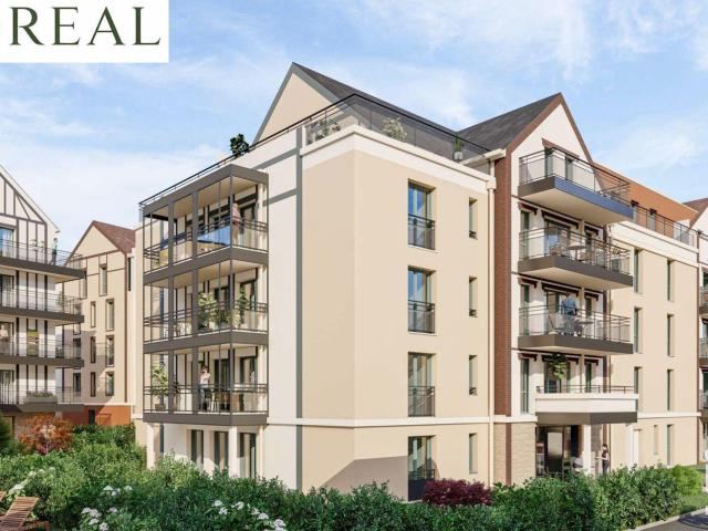 Appartement 5 pièces 105 m²