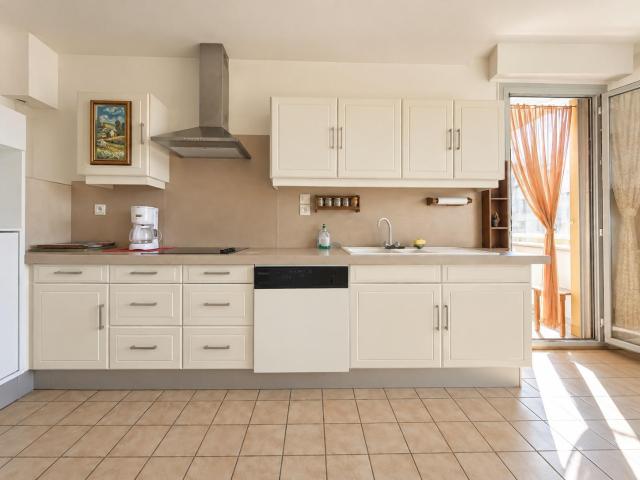 Appartement 5 pièces 105 m²