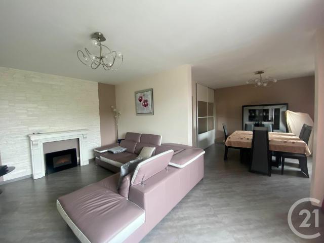 Appartement 5 pièces 105 m²