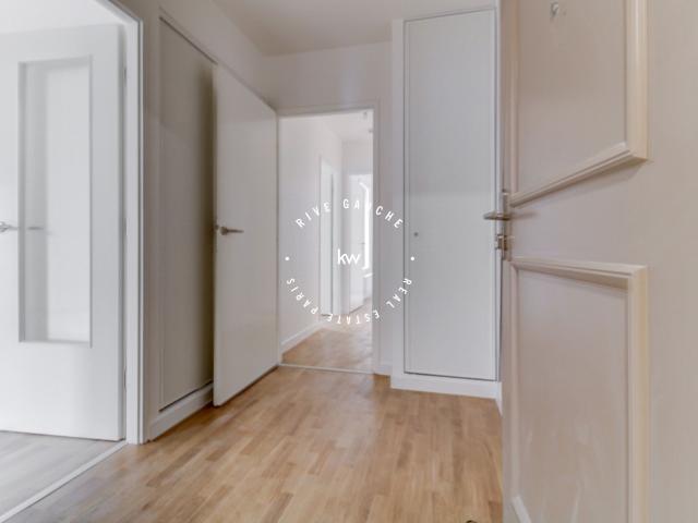 Appartement 5 pièces 105 m²